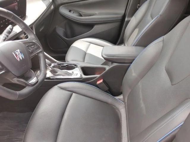 2025 Buick Encore GX Sport Touring FWD