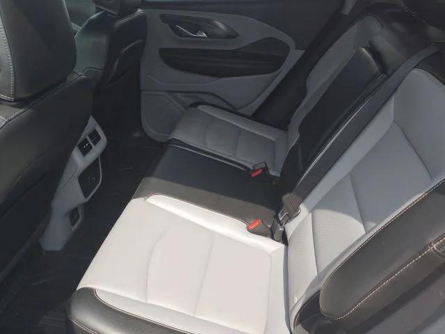 2021 GMC Terrain FWD SLT