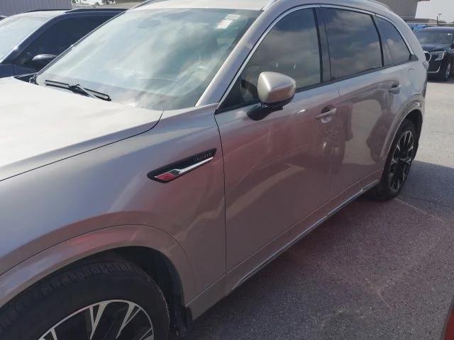2024 Mazda X-90 3.3 Turbo S Premium Plus