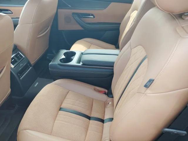 2024 Mazda X-90 3.3 Turbo S Premium Plus