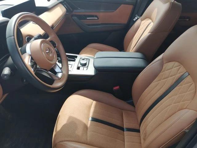 2024 Mazda X-90 3.3 Turbo S Premium Plus