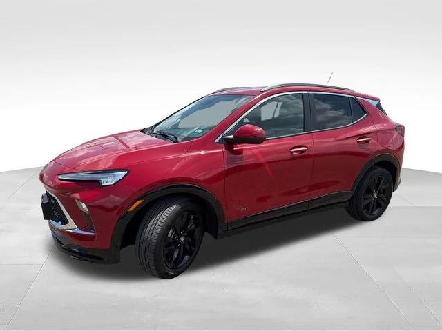 2026 Buick Encore GX Sport Touring FWD
