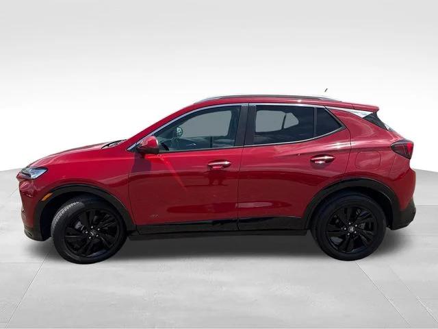 2026 Buick Encore GX Sport Touring FWD