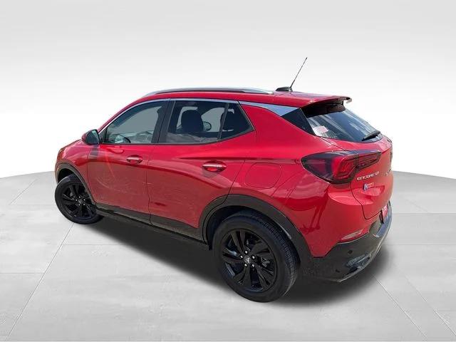 2026 Buick Encore GX Sport Touring FWD