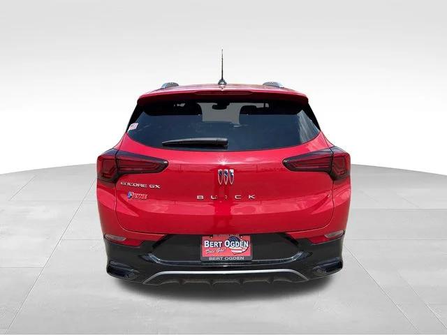 2026 Buick Encore GX Sport Touring FWD