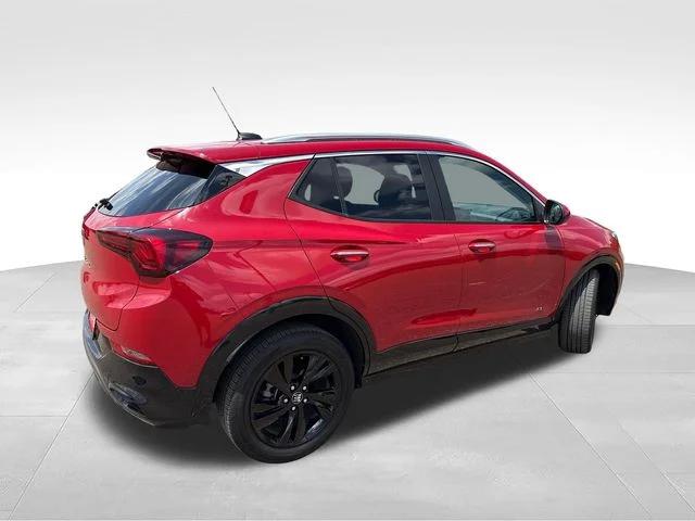 2026 Buick Encore GX Sport Touring FWD