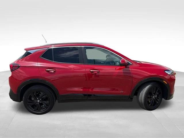 2026 Buick Encore GX Sport Touring FWD