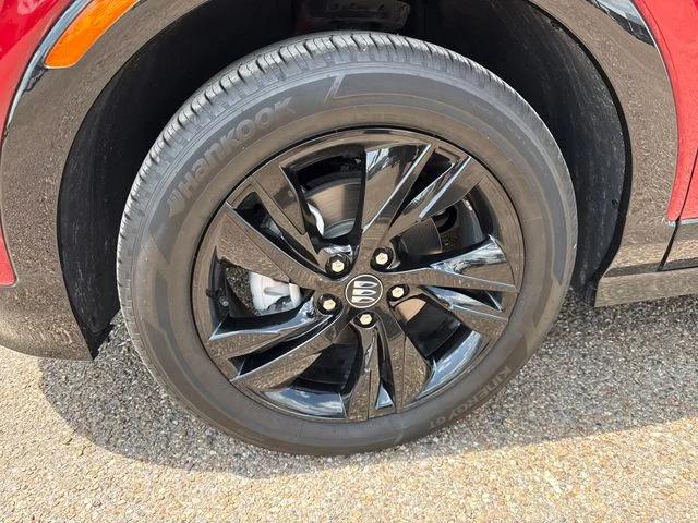 2026 Buick Encore GX Sport Touring FWD