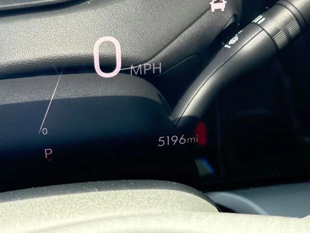 2026 Buick Encore GX Sport Touring FWD