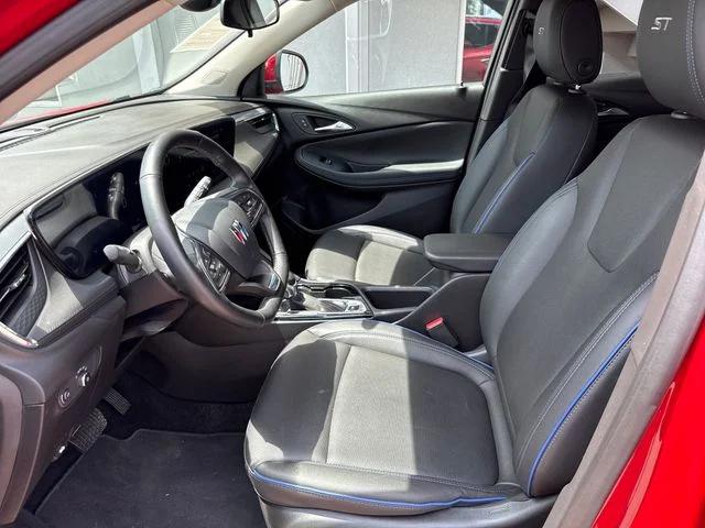2026 Buick Encore GX Sport Touring FWD