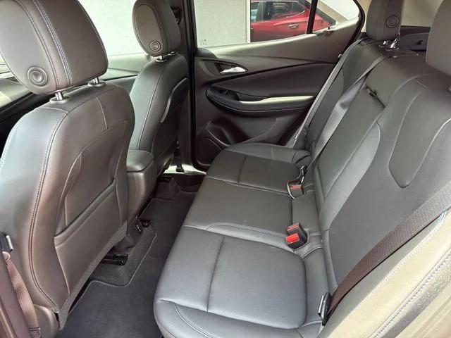 2026 Buick Encore GX Sport Touring FWD