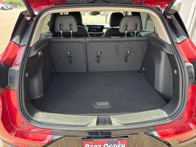 2026 Buick Encore GX Sport Touring FWD