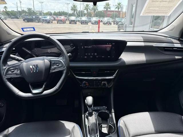 2026 Buick Encore GX Sport Touring FWD