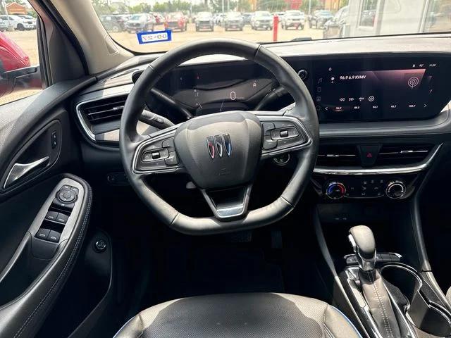 2026 Buick Encore GX Sport Touring FWD