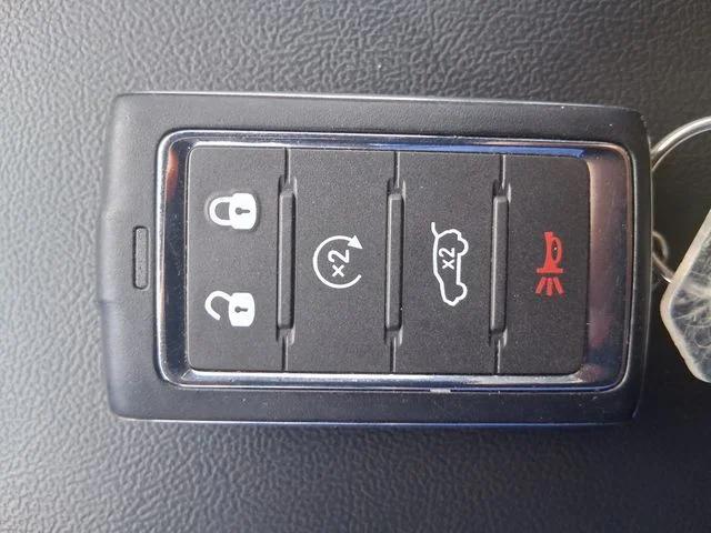 2025 Jeep Grand Cherokee Altitude X 4x2