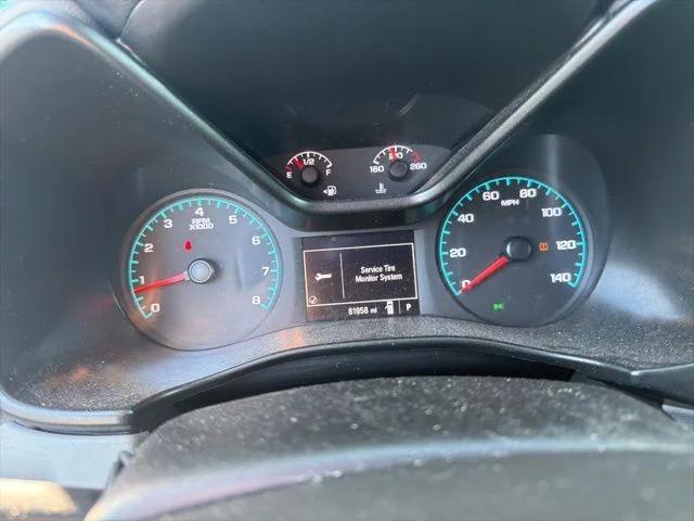 2020 GMC Canyon 2WD Crew Cab Short Box for sale in Harlingen, TX