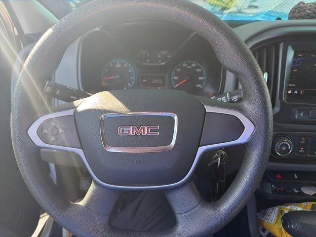 2020 GMC Canyon 2WD Crew Cab Short Box
