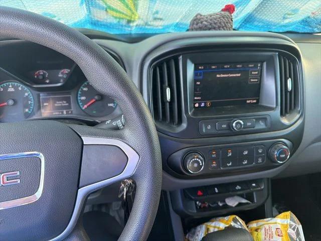 2020 GMC Canyon 2WD Crew Cab Short Box