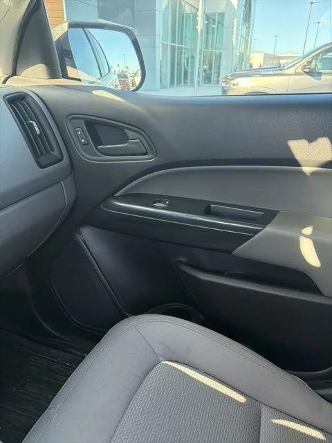 2020 GMC Canyon 2WD Crew Cab Short Box