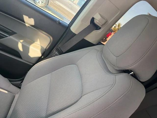 2020 GMC Canyon 2WD Crew Cab Short Box