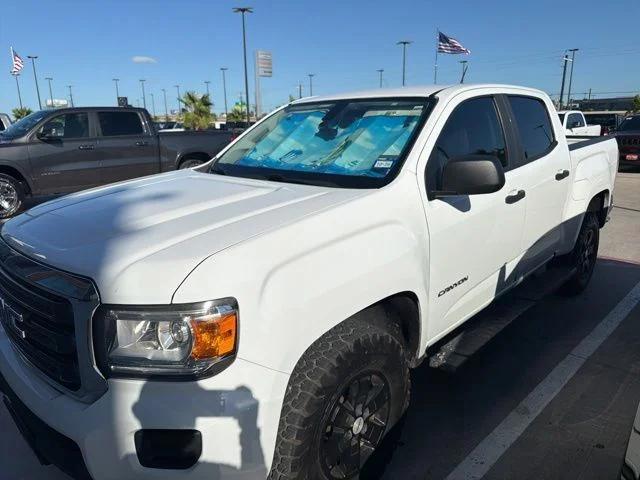 2020 GMC Canyon 2WD Crew Cab Short Box