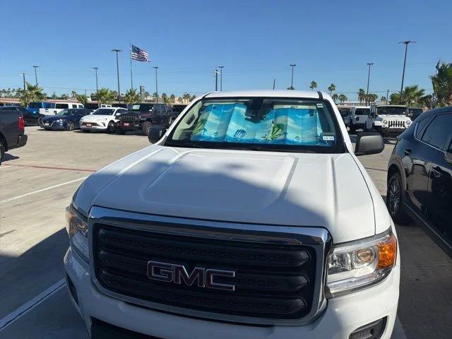 2020 GMC Canyon 2WD Crew Cab Short Box