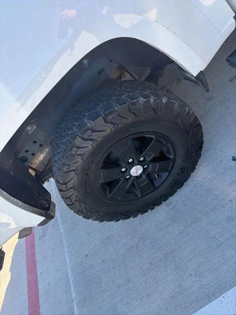 2020 GMC Canyon 2WD Crew Cab Short Box