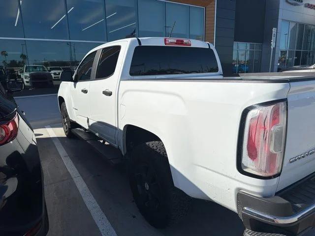 2020 GMC Canyon 2WD Crew Cab Short Box