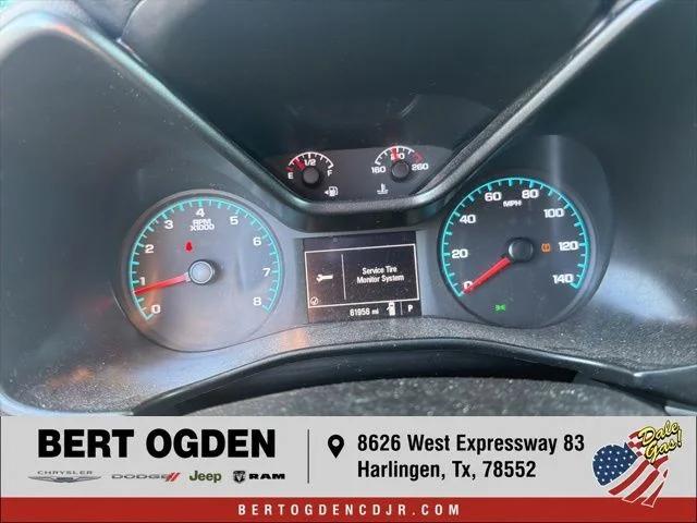 2020 GMC Canyon 2WD Crew Cab Short Box for sale in Harlingen, TX