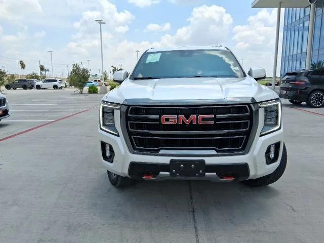 2023 GMC Yukon 4WD AT4