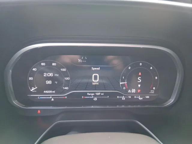 2023 GMC Yukon 4WD AT4