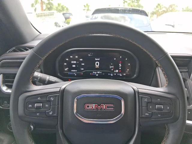 2023 GMC Yukon 4WD AT4