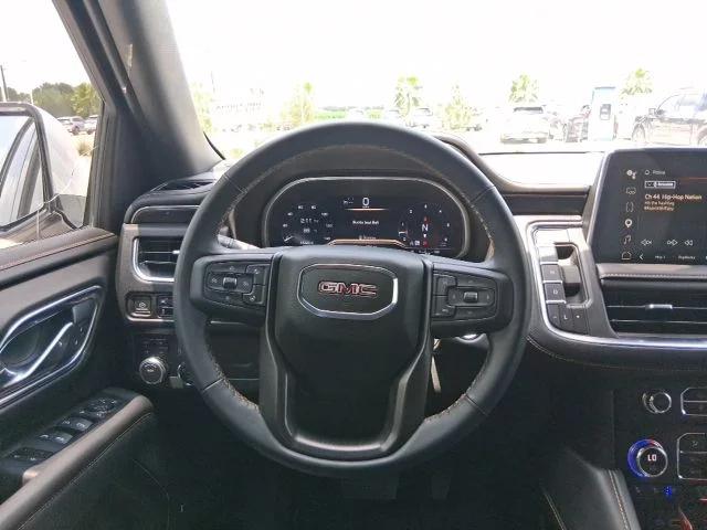 2023 GMC Yukon 4WD AT4