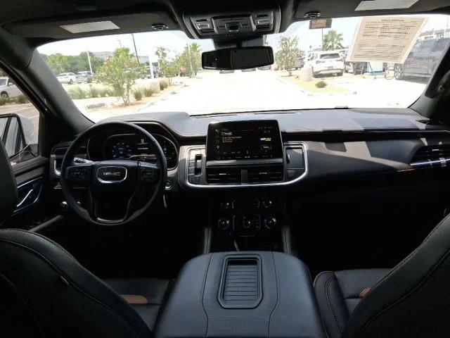 2023 GMC Yukon 4WD AT4