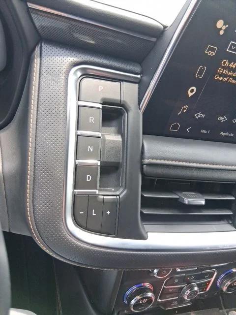 2023 GMC Yukon 4WD AT4