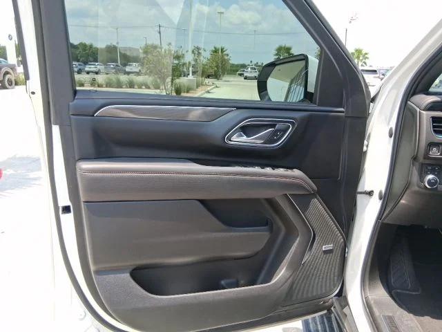2023 GMC Yukon 4WD AT4