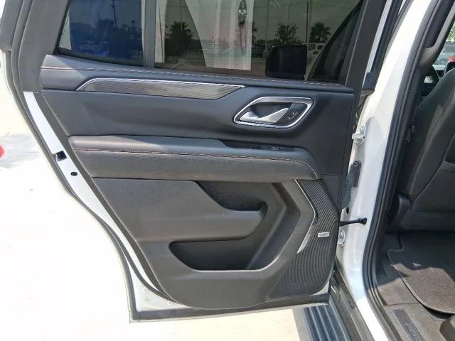 2023 GMC Yukon 4WD AT4