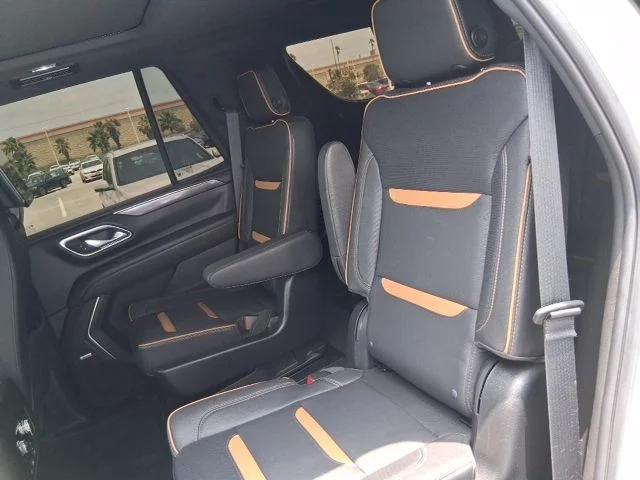 2023 GMC Yukon 4WD AT4