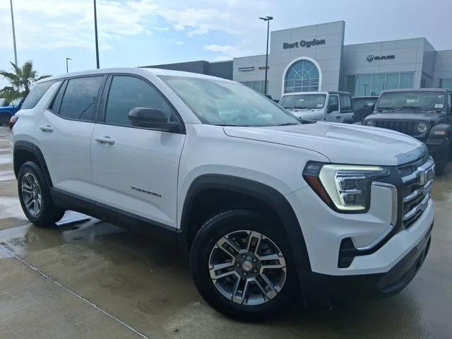 2026 GMC Terrain FWD Elevation for sale in Harlingen, TX