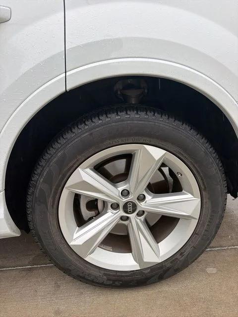 2023 Audi Q7 Premium Plus 45 TFSI quattro Tiptronic