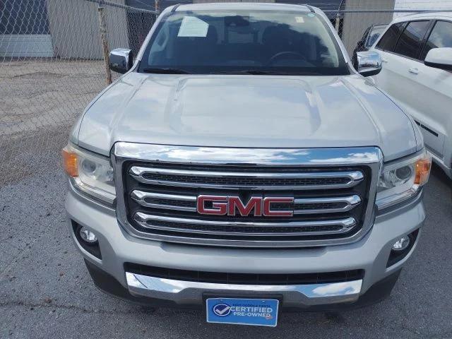 2020 GMC Canyon 2WD Crew Cab Short Box SLT for sale in Harlingen, TX