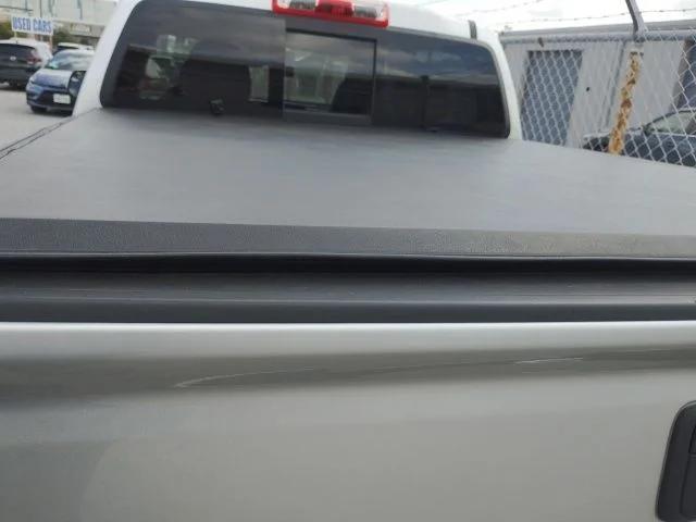 2020 GMC Canyon 2WD Crew Cab Short Box SLT