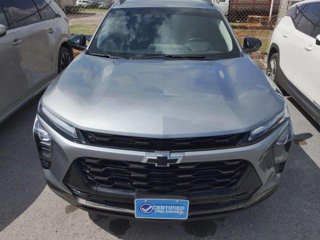 2026 Chevrolet Trax FWD ACTIV for sale in Harlingen, TX
