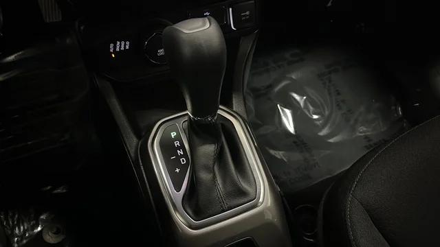 2022 Jeep Renegade Latitude 4x4