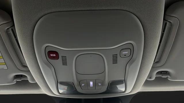 2022 Jeep Renegade Latitude 4x4