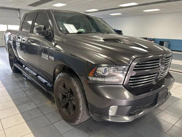 2014 Ram 1500 Sport for sale in Stoughton, WI
