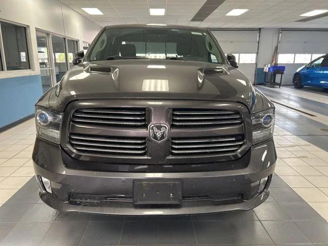 2014 Ram 1500 Sport