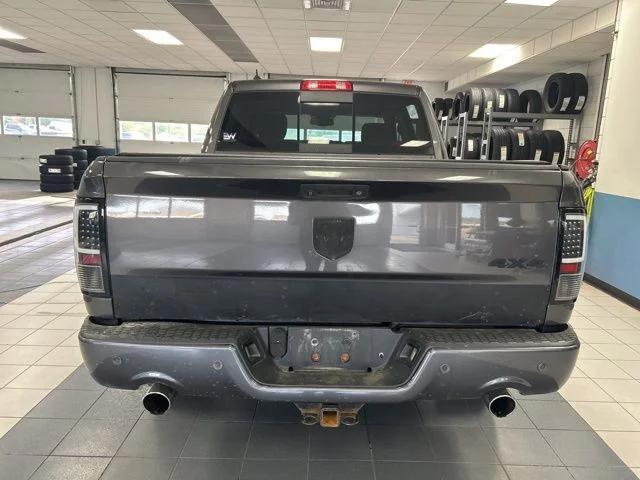 2014 Ram 1500 Sport