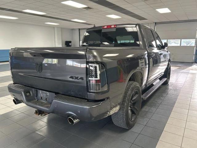 2014 Ram 1500 Sport