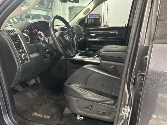 2014 Ram 1500 Sport